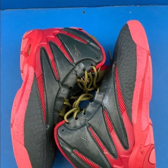 Reebok The Blast 💥 With Great Hops - Picture 9 of 9